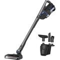 Aspirateurs sur Saint-Egr&egrave;ve : Aspirateur balai MIELE HX1 Flash Gris Bleu