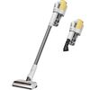 Aspirateur balai MIELE Duo Flex HX1 Jaune