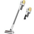 Aspirateurs sur Saint-Egr&egrave;ve : Aspirateur balai MIELE Duo Flex HX1 Jaune