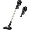 Aspirateur balai MIELE DuoFlex HX1 TotalCare Rose Dor&eacute;
