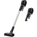 Aspirateurs sur Saint-Egr&egrave;ve : Aspirateur balai MIELE DuoFlex HX1 TotalCare Rose Dor&eacute;