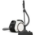 Aspirateurs sur Saint-Egr&egrave;ve : Aspirateur traineau sans sac MIELE Boost CX1 125 Edition Blanc Lotus