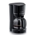 Cafeti&egrave;res sur Saint-Egr&egrave;ve : Cafeti&egrave;re &agrave; filtre SEVERIN KA4320