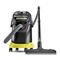 Aspirateurs sur Saint-Egr&egrave;ve : Aspirateur bidon eau & poussi&egrave;re KARCHER AD 4 PREMIUM