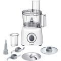Robot sur Saint-Egr&egrave;ve : Robot BOSCH MCM 3100 W