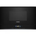 Micro-ondes sur Saint-Egr&egrave;ve : Micro-ondes encastrable monofonction SIEMENS BF722L1B1