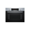 Micro-ondes encastrable multifonction BOSCH CMA 583 MS 0