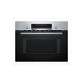 Micro-ondes sur Saint-Egr&egrave;ve : Micro-ondes encastrable multifonction BOSCH CMA 583 MS 0