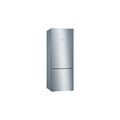 R&eacute;frig&eacute;rateurs / Cong&eacute;lateurs sur Saint-Egr&egrave;ve : R&eacute;frig&eacute;rateur combin&eacute; invers&eacute; BOSCH KGV58VLEAS