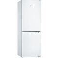 R&eacute;frig&eacute;rateurs / Cong&eacute;lateurs sur Saint-Egr&egrave;ve : R&eacute;frig&eacute;rateur combin&eacute; invers&eacute; BOSCH KGN 33 NWEB