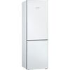 R&eacute;frig&eacute;rateur combin&eacute; invers&eacute; BOSCH KGV36VWEAS
