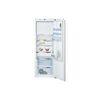 R&eacute;frig&eacute;rateur int&eacute;gr&eacute; 1 porte BOSCH KIL 72 AFE 0