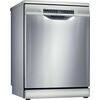 Lave-vaisselle 60 cm BOSCH SMS4HTI48E