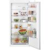 R&eacute;frig&eacute;rateur int&eacute;gr&eacute; 1 porte BOSCH KIR415SE0