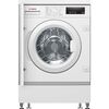 Lave linge encastrable BOSCH WIW24348FF