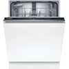 Lave-vaisselle tout int&eacute;gr&eacute; 60 cm BOSCH SMV2HTX02E