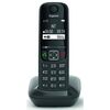 T&eacute;l&eacute;phone sans fil GIGASET SIEMENS GIGA AS 690 NOIR