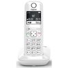 T&eacute;l&eacute;phone sans fil GIGASET SIEMENS GIGA AS 690 BLANC