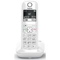 T&eacute;l&eacute;phones Fixes sur Saint-Egr&egrave;ve : T&eacute;l&eacute;phone sans fil GIGASET SIEMENS GIGA AS 690 BLANC
