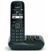 T&eacute;l&eacute;phone sans fil GIGASET SIEMENS GIGA AS 690 A NOIR