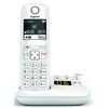 T&eacute;l&eacute;phone sans fil GIGASET SIEMENS GIGA AS 690 A BLANC