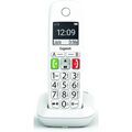 T&eacute;l&eacute;phones Fixes sur Saint-Egr&egrave;ve : Telephone sans fil GIGASET SIEMENS GIGA E 290 BLANC