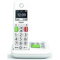 T&eacute;l&eacute;phones Fixes sur Saint-Egr&egrave;ve : Telephone sans fil GIGASET SIEMENS GIGA E 290 A BLANC