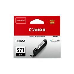Consommable CANON CLI 571 BK