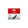 Consommable CANON CLI 571 C