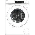 Lave Linge sur Saint-Egr&egrave;ve : Lave linge hublot SHARP ESNFA014DWNA