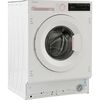 Lave-linge int&eacute;grable SHARP ESNIB814BWNA