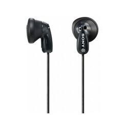 Casque filaire SONY MDRE 9 LPB