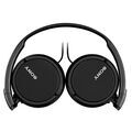 Casque filaire SONY MDRZX110B