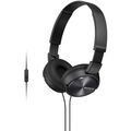 Casques sur Saint-Egr&egrave;ve : Casque filaire SONY MDRZX 310 APB
