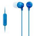 Casque filaire SONY MDREX 15 APLI