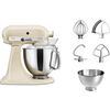 Robot p&acirc;tissier multifonction KITCHENAID PREMIUM 5 KSM 175 PSEAC