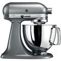 Robot sur Saint-Egr&egrave;ve : Robot p&acirc;tissier KITCHENAID PREMIUM 5 KSM 125 ECU