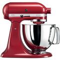Robot sur Saint-Egr&egrave;ve : Robot p&acirc;tissier KITCHENAID 5 KSM 125 EER