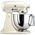 Robot sur Saint-Egr&egrave;ve : Robot p&acirc;tissier KITCHENAID PREMIUM 5 KSM 125 EAC