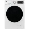 Lave linge hublot FAGOR FLF1214AIW