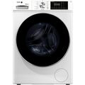 Lave Linge sur Saint-Egr&egrave;ve : Lave-linge s&eacute;chant FAGOR FLSF10614IDW/1