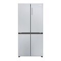 R&eacute;frig&eacute;rateurs / Cong&eacute;lateurs sur Saint-Egr&egrave;ve : R&eacute;frig&eacute;rateur multi-portes HAIER HCR3818ENMM