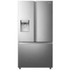 R&eacute;frig&eacute;rateur multi-portes HISENSE RF793N4SASE