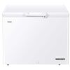 Cong&eacute;lateur coffre HAIER HCE301E