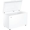 Cong&eacute;lateur coffre HAIER HCE420E