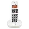 Telephone sans fil DORO PHONEEASY 100 W BLANC