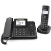 T&eacute;l&eacute;phone filaire + sans fil DORO COMFORT4005