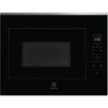 Micro-ondes sur Saint-Egr&egrave;ve : Micro-ondes encastrable monofonction ELECTROLUX KMFE 264 TEX