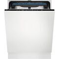 Lave vaisselle sur Saint-Egr&egrave;ve : Lave-vaisselle tout int&eacute;gr&eacute; 60 cm ELECTROLUX EEM48330L