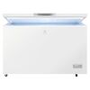 Cong&eacute;lateur coffre ELECTROLUX LCB3LE38W0